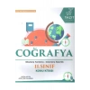 Yazıt 11.Sınıf Coğrafya Konu Anlatım