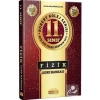 11.Sınıf Fizik Soru Bankası   Robert