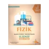 11.Sınıf Fizik Soru Bankası  Yazıt Yayın