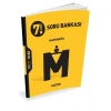 7.Sınıf Matematik Soru Bankası  Hız Yayınları