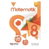 8Nitelik .Sınıf Matematik Soru Kitabı