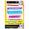 Karekod 8.Sınıf Matematik Fasikül 3  Kareköklü İfadeler