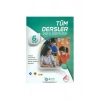 6. Sınıf Tüm Dersler Soru Bankası 4 Adım