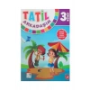 Tatil Arkadaşım    3 . Sınıf   Tay Yayınları