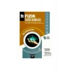 Çap 9.Sınıf Fizik Soru Bankası Fen Lisesi