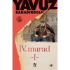 4.Murat 1 Yavuz Bahadıroğlu  Nesil Basım