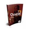 Yksdil Hazırlık 7 Li Deneme    Efa Serisi       Benim Hocam