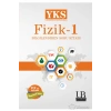 Yks Fizik 1 Bilgilendiren Soru Kitabı  Ulubilgi