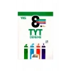 Yks 8 Tyt  Deneme Hız Renk