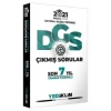 Dgs 2021 Sayısal Sözel Son 7 Yıl Çıkmış Çözümlü Sorular  Yediiklim