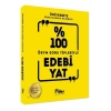 Fides %100 Ösym Soru Tipleriyle Edebiyat