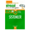 Çap Üniv Sın Haz.Biyoloji Sistemler