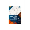 Akti̇F Tyt Fi̇Zi̇K Sifirdan Başlayanlara Akti̇F Öğrenme