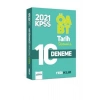 Öabt 2021 Tarih Öğretmeniği 10 Deneme Yediiklim