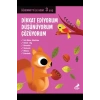 Dikkat Ediyorum Düşünüyorum Çözüyorum 3 Yaş  Erdem