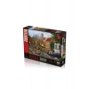 Ks Games Puzzle 2000 Canal Lıvıng