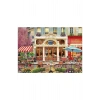 Ks Games Puzzle 1000 Majestıc Cafe