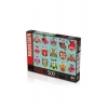 Ks Games Puzzle 500 Multı Owls