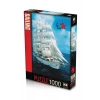 Ks Games Puzzle 1000 Sea Cloud