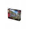 Ks Games Puzzle 2000 Vıllage Harbour