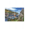 Ks Games Puzzle 2000 Vıllage Harbour