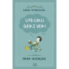 Uykumu Geri Ver! Kalem Tutan Eller Ö.Sevinçgül Carpediem
