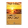 Korku Kültürü.Doğan Cüceloğlu   Remzi
