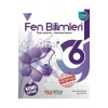 6.Sınıf Fen Bilimleri Konu Kitabı   Nitelik