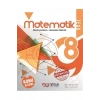 8.Sınıf Matematik Konu Kitabı   Nitelik