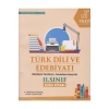 Yazıt 11.Sınıf Türk Dili Edebiyatı Soru Kitabı