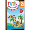 Tatil Arkadaşım  2.Sınıf        Tay Yayınları