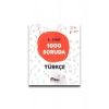 8.Sınıf 1000 Soruda Türkçe   Fides
