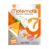 Nitelik 7.Sınıf Matematik Konu Kitabı