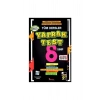 8.Sınıf Tüm Dersler Yaprak Test   Seans