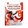 8.Sınıf İnkilap Tarihi Konu Kitabı   Nitelik