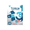 8.Sınıf Türkçe Konu Kitabı  Nitelik
