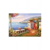 Ks Games Puzzle 500 Garden Sea Jın Park