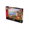 Ks Games Puzzle 500 Garden Sea Jın Park