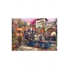 Ks Games Puzzle 2000 Love In Venıce