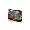 Ks Games Puzzle 2000 Vıctorıan Home