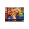Ks Games Puzzle 500 Colors Unıverse
