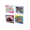 Ks Games Puzzle 2000 Kelebek Etkisi