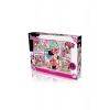 Ks Games Puzzle 100 Parça 48*32   Mınnıe