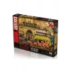 Ks Games Puzzle 1500 Galerıe Vero