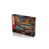 Ks Games Puzzle 1500 Rıckeys Dıner