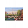 Ks Games Puzzle 500 Seınerıver Parıs