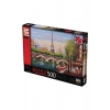 Ks Games Puzzle 500 Seınerıver Parıs