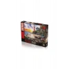 Ks Games Puzzle 1500 Lıght House