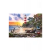 Ks Games Puzzle 1500 Lıght House