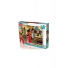 Ks Games Puzzle 50 Elena Avalor